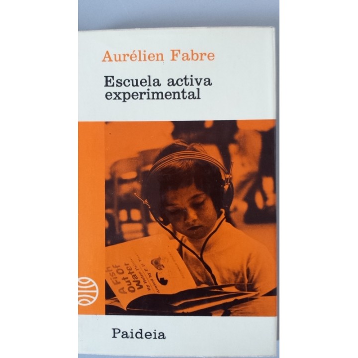 Escuela activa experimental